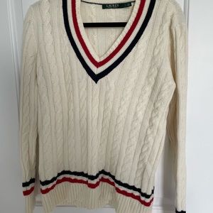 Lauren by Ralph Lauren Sweater